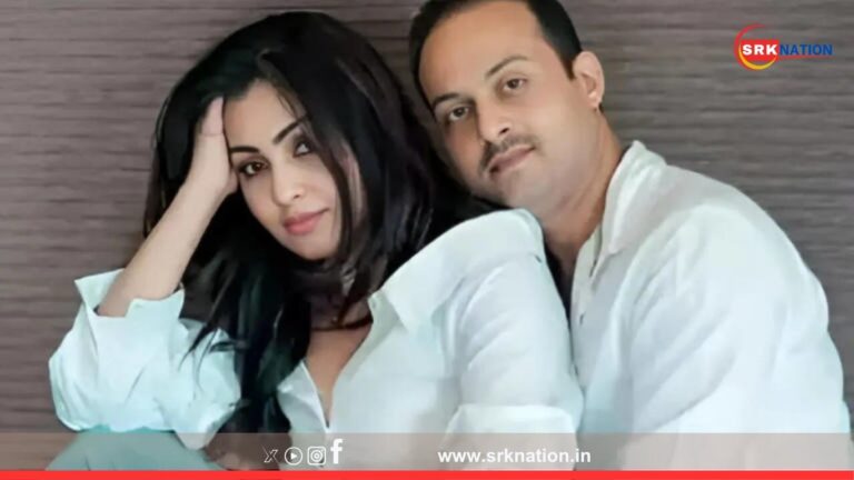 Shubhangi Atre Opens Up About Coping with Ex-Husband Piyush Poorey’s Loss: ‘Anxiety Hits Every Other Day’