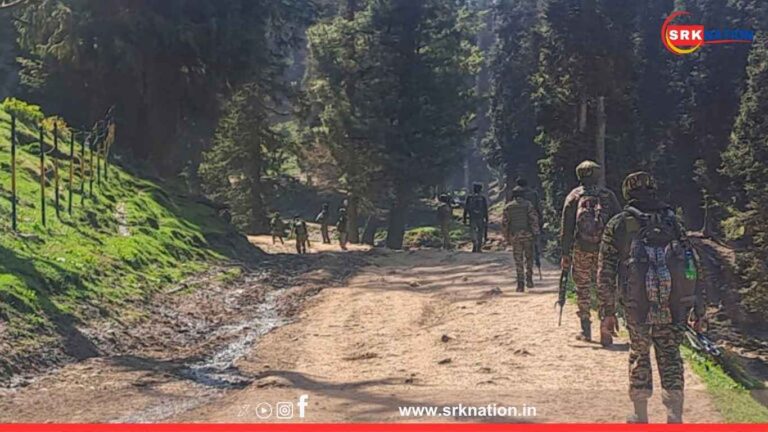 From Abbottabad to Pahalgam: Terrorists’ Route via Muzaffarabad Uncovered
