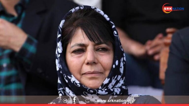 Kashmir Leaders Urge Centre for Compassion as Separatist Shabir Shah’s Health Deteriorates in Tihar Jail