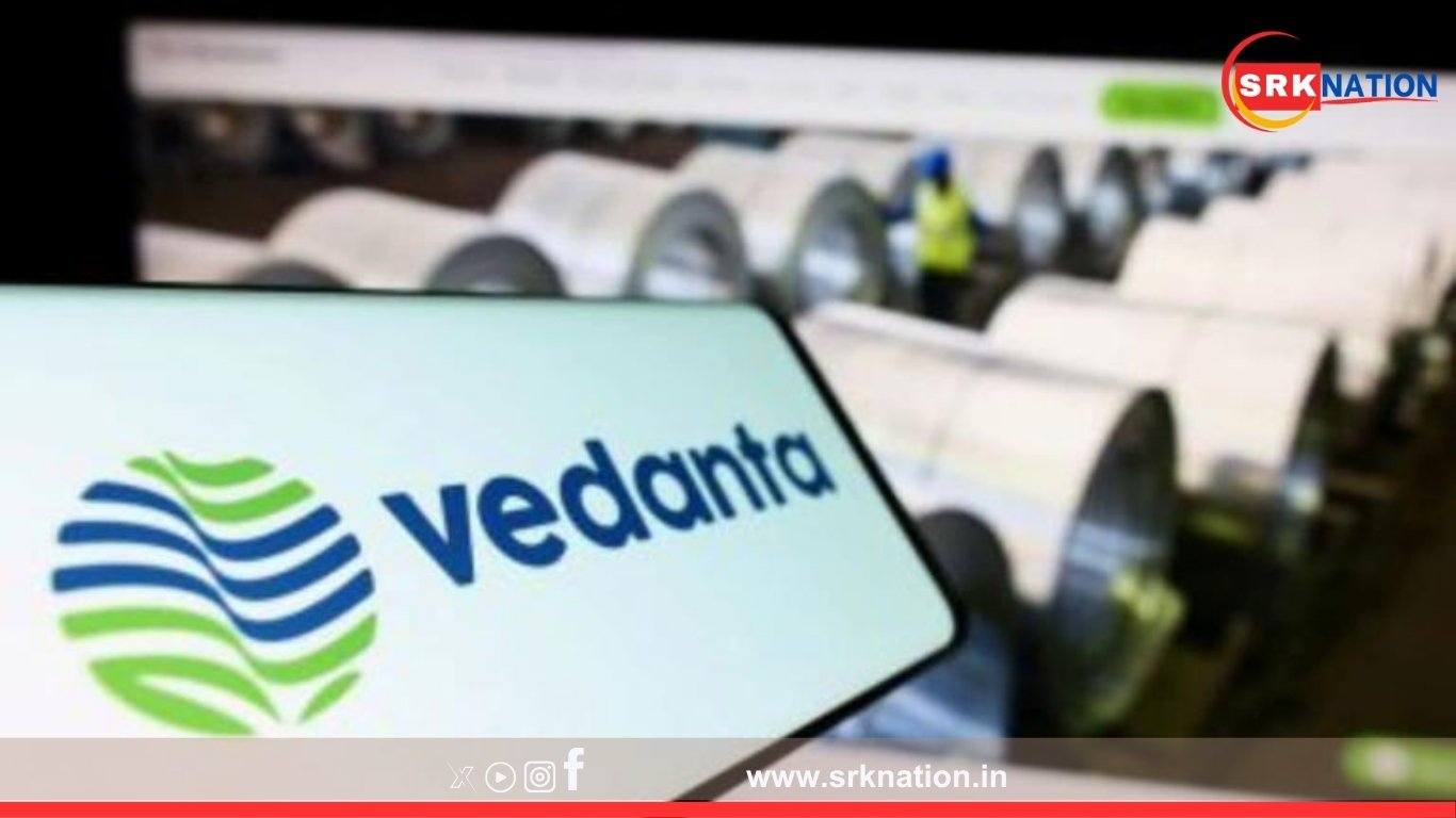 Vedanta to Sell ₹7,500 Crore Worth of Hindustan Zinc Shares via Block Deals, Say Sources