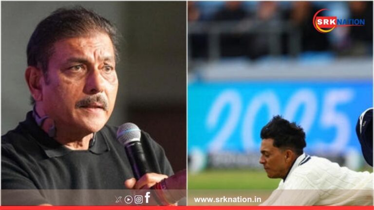 ‘Go Hard in That Dressing Room’: Shastri Urges Gambhir to Crack Down on Jaiswal, Nair After Repeated Lapses
