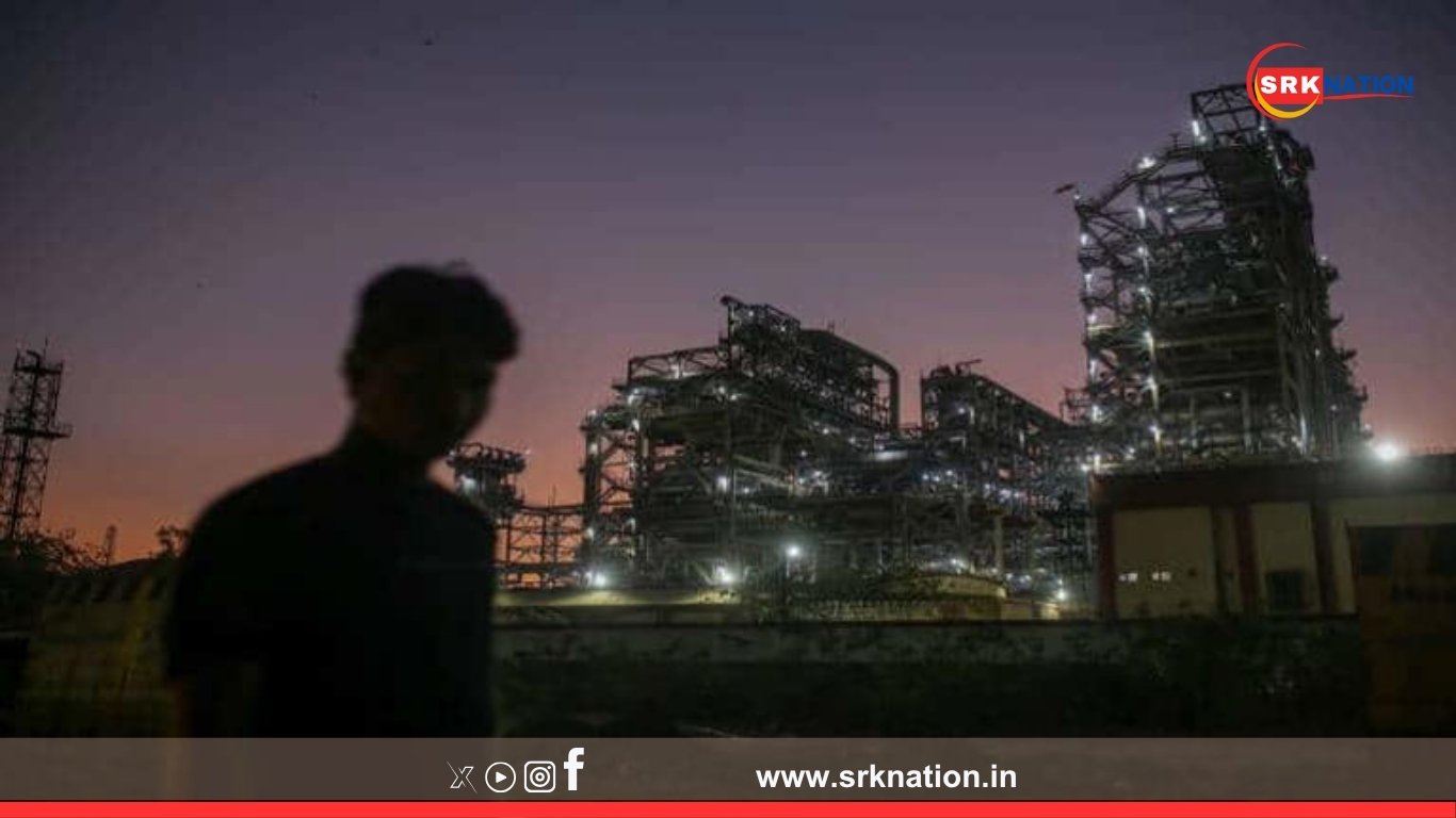 India to Build Strategic Oil Reserves at Six New Sites Amid Global Supply Risks