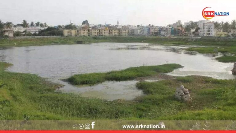 World Bank Approves $426 Million to Revive Bengaluru’s 183 Lakes, Boost Urban Water Security