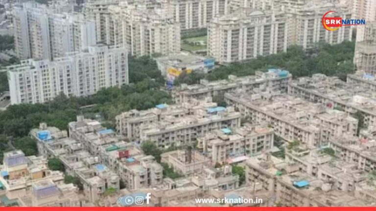 Ghaziabad to Get New Township Near Delhi-Meerut Expressway; Land Acquisition Begins in 8 Villages