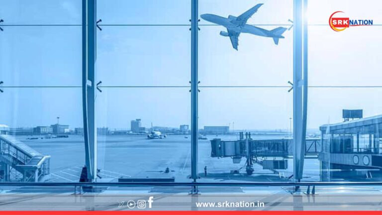 Adani Airports Secures $750 Million for Expansion & Debt Refinancing!