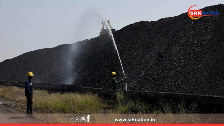 India’s $80 Billion Coal-Power Expansion Faces Water Crisis!