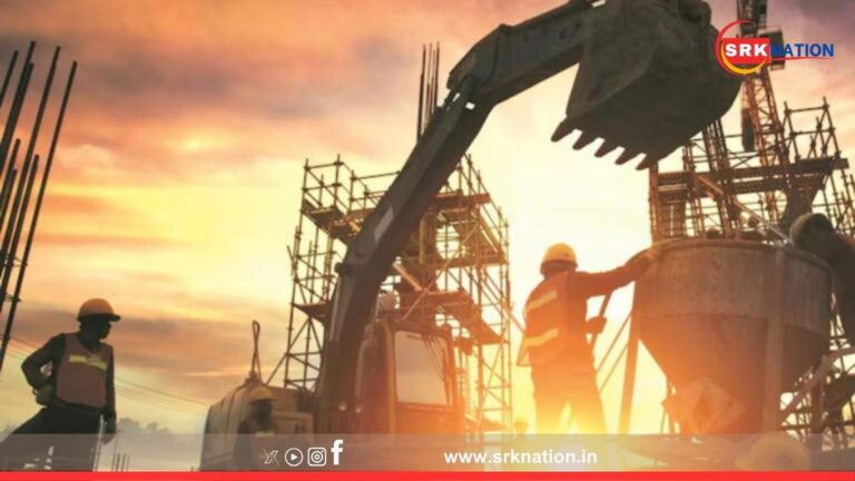 Capacit’e Infra Shares Surge 4% After ₹621 Cr Bhendi Bazaar Redevelopment Order