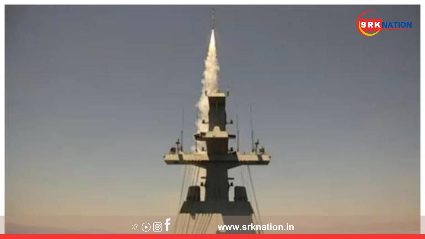 Israel Deploys ‘Barak Magen’ for the First Time: Inside the Navy’s New ‘Lightning Shield’ Against Iranian Drone Threats
