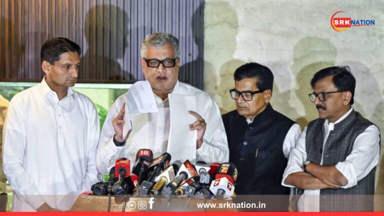 TMC’s Derek O’Brien Accuses Govt of Dodging Special Parliament Session!