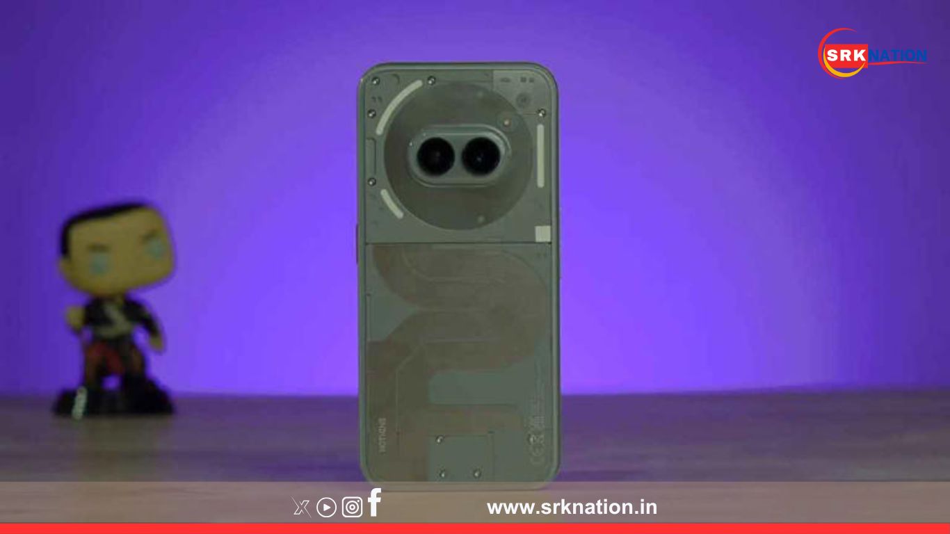 Nothing Phone 2a Plus Sees Massive Price Drop on Amazon!