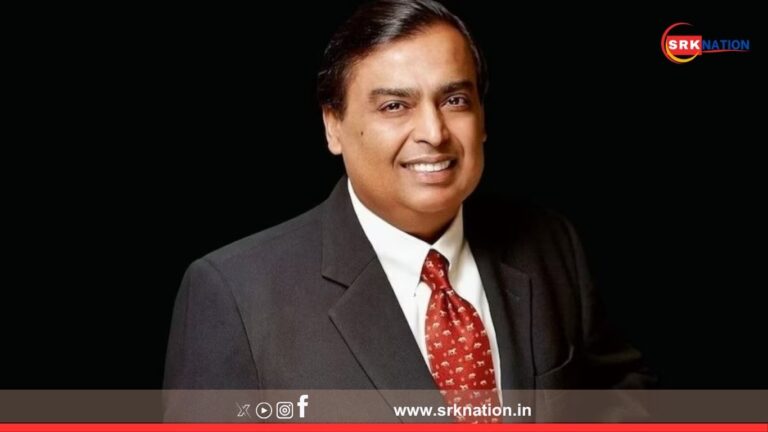 Mexico Dominates Global Mango Market, But Mukesh Ambani’s Jamnagar Farm Could Be India’s Game-Changer!