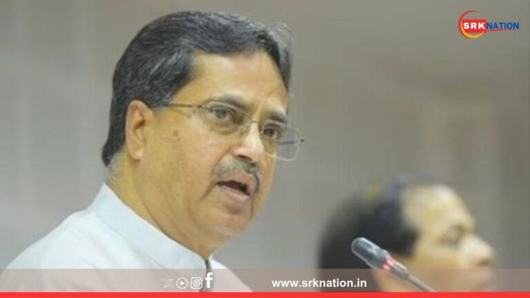 Tripura CM Chairs High-Level Meeting to Strengthen Border Security & Tackle Illegal Infiltration