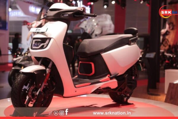 Hero Vida VX2 To Launch Tomorrow: Specifications, Expected Price, Features, And Market Impact