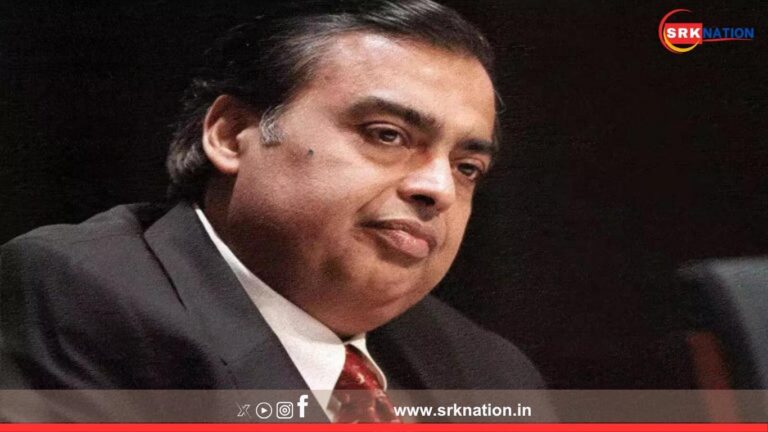 Mukesh Ambani’s Consumer Empire Surpasses Reliance’s Legacy Energy Business!