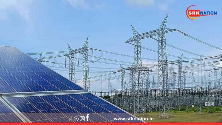 IndiGrid to Acquire Transmission & Solar Assets for ₹2,100 Crore!