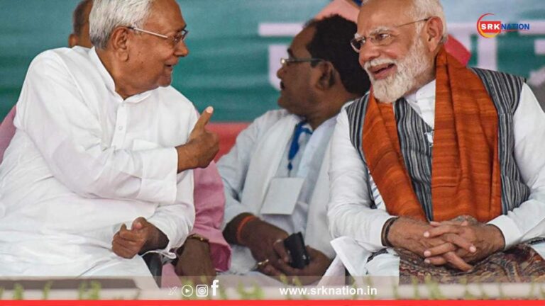 BJP’s 5-Point Bihar Game Plan: No Complacency as RJD May Copy SP Playbook!