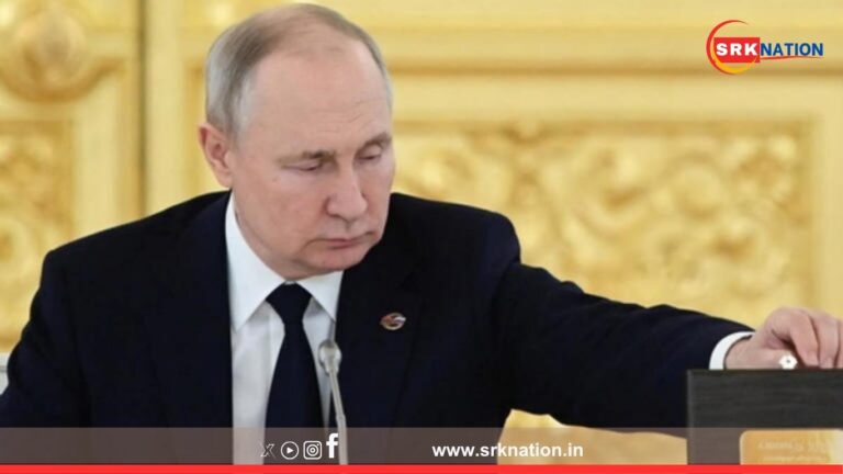 Russia’s Neutral Stance on Op Sindoor Raises Questions on India’s Strategic Autonomy!