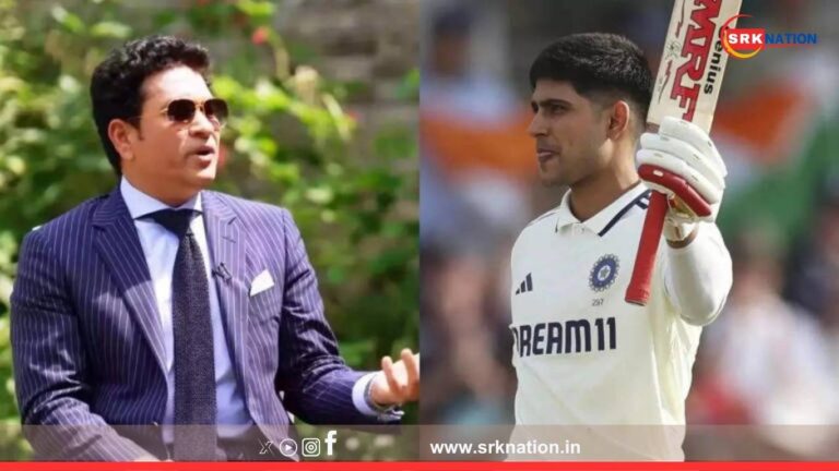 ‘Who Will Be the Third Centurion?’: Sachin Tendulkar Recalls 2002 Headingley Classic After India’s Day 1 Domination in 2025 Test