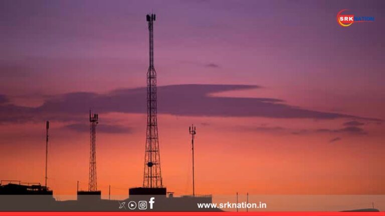 Sterlite Technologies Secures ₹2,631 Crore BSNL Contract for BharatNet Expansion!