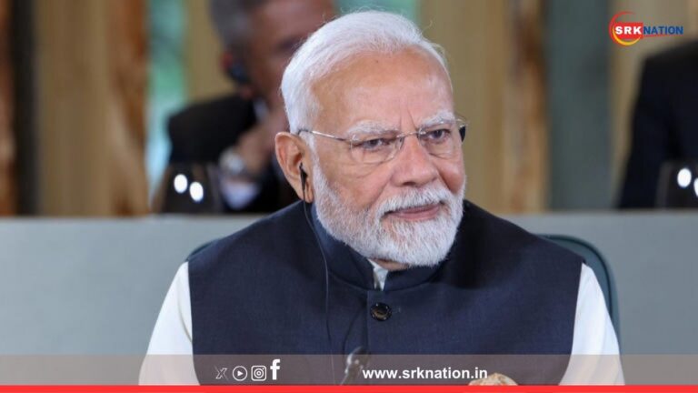 PM Modi Speaks with Iran President Pezeshkian, Urges Immediate De-escalation and Dialogue Amid Escalating West Asia Tensions