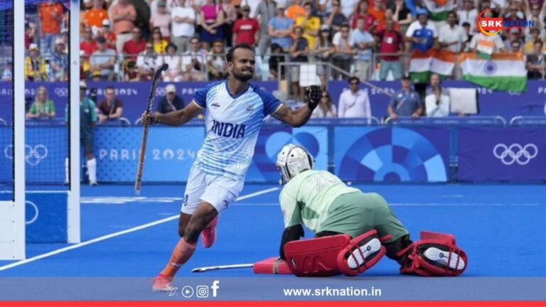 Two-Time Olympic Medallist Lalit Upadhyay Announces Retirement from International Hockey