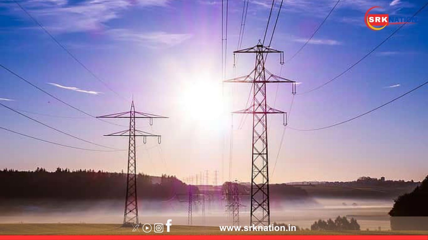 Nepal Begins Exporting 40 MW of Electricity to Bangladesh via Indian Grid in Historic Energy Milestone