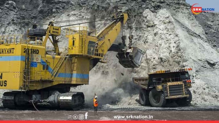 Coal India Arm Central Coalfields Set to Commission Two New Mines This Fiscal to Boost Production Capacity