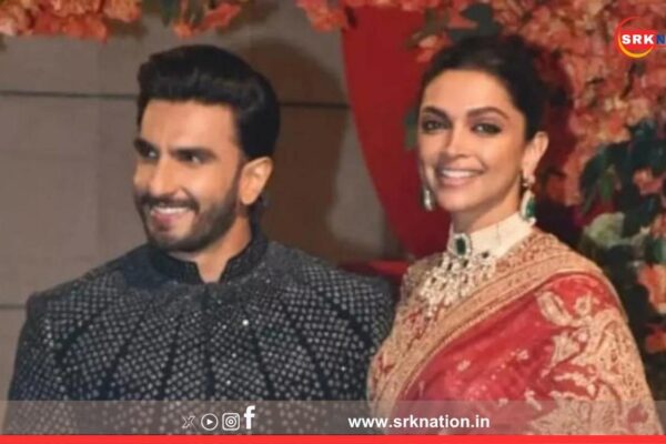 Ranveer Singh Calls Deepika Padukone His ‘Queen’ After Her Historic Hollywood Walk of Fame Honour