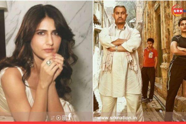 Fatima Sana Shaikh Reveals How She Almost Missed Dangal Audition But Her Hustle Changed Her Life