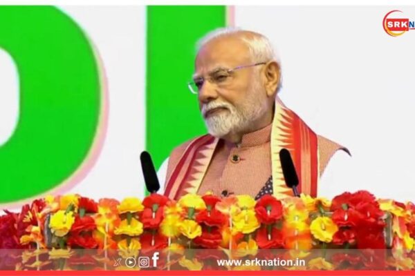 PM Modi Hails India’s Start-Up Boom, Says Innovation Becoming a Mass Movement