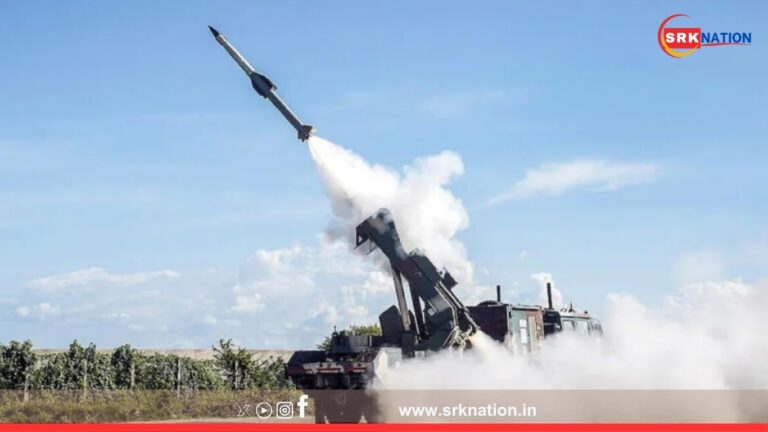 India Launches Comprehensive Review to Eliminate China-Made Parts in Military Equipment