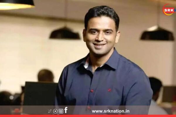 Zerodha’s Nithin Kamath on JioBlackRock’s Stockbroking Entry: “Deep Pockets Alone Won’t Help in This Business”