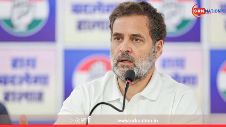 Rahul Gandhi Slams Modi Govt Over Alleged F&O Market Manipulation, Accuses BJP Of Enriching Billionaires