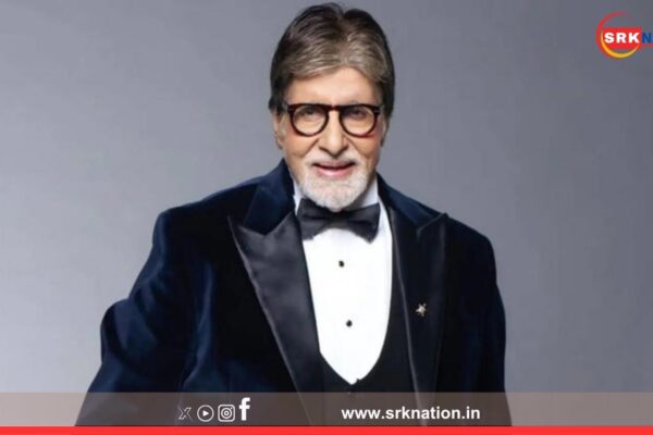 Amitabh Bachchan Cheers ‘Thok Diya’ As India Registers Historic First Test Victory Against England At Lord’s