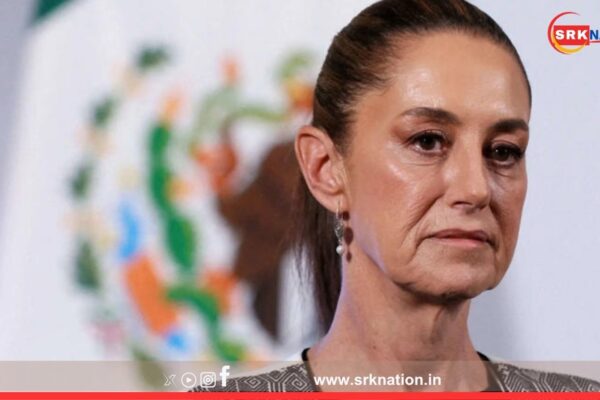 Mexico Strives To Balance Between Tariff Threats And China Amid Unpredictable US Trade Policies