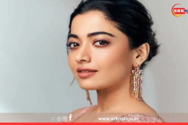 Rashmika Mandanna Faces Backlash After Calling Herself First Actress From Kodava Community