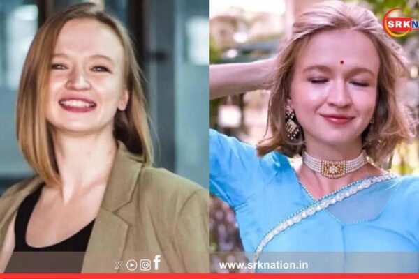 Bengaluru’s Russian Influencer Lists 8 ‘Cringe’ Indian Habits That Are Now Her New Normal