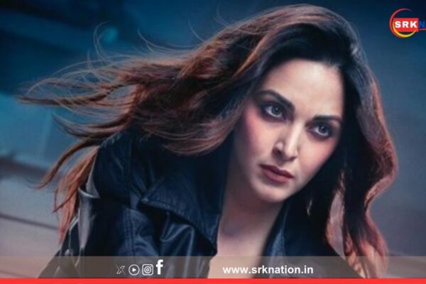 War 2: Kiara Advani Calls Working With Hrithik Roshan An ‘Unforgettable Experience’, Gives Shoutout To Jr NTR And Team