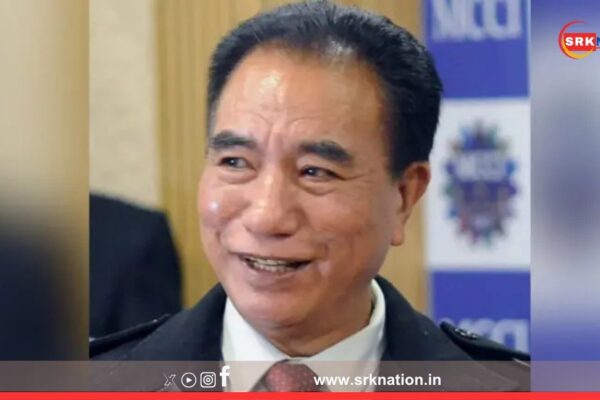Mizoram Set to Begin Biometric Enrollment of Myanmar Refugees Amid Humanitarian, Security, and Policy Balancing