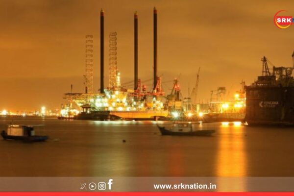 India to Build Three New Strategic Oil Reserves to Boost Energy Security and Meet IEA Standards