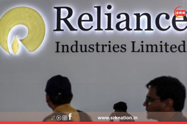 Reliance Turns from Nifty’s Biggest Drag to Its Top Driver: Market Sentiment Reverses