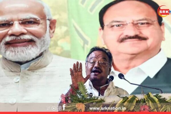 Factionalism, Narrative Clarity, Cultural Disconnect: Challenges Await New West Bengal BJP Chief
