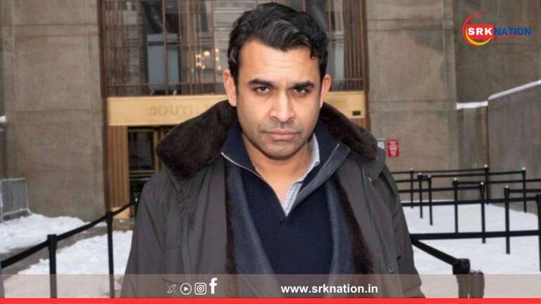 Nehal Modi Arrested in US Following CBI, ED Extradition Request: Fresh Jolt to Nirav Modi Family Network