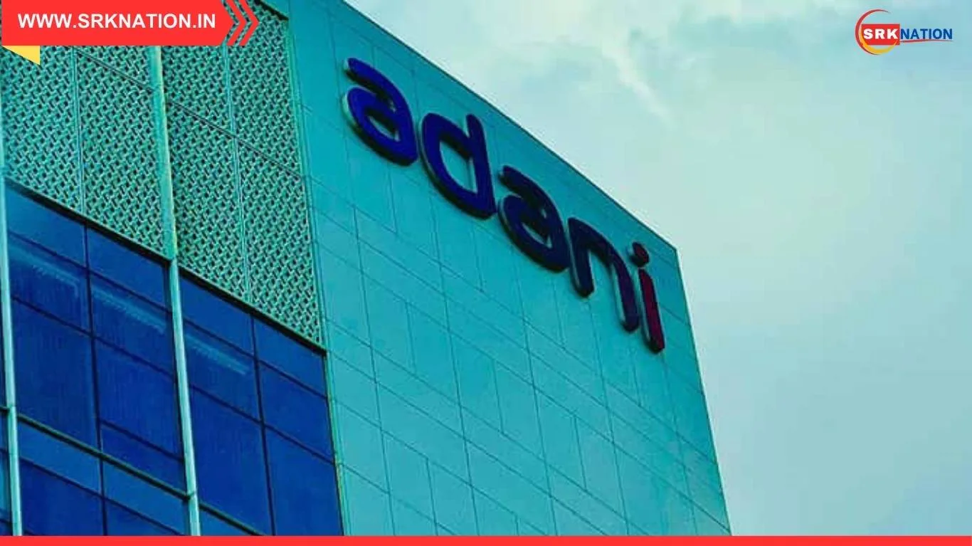 Adani Enterprises