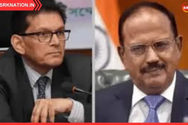 Ajit Doval
