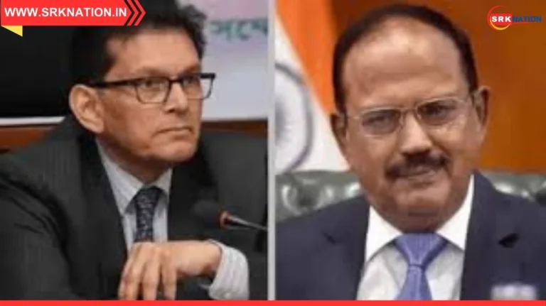 Ajit Doval