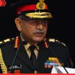 Army Chief