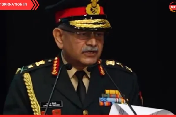 Army Chief