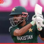 Babar Azam