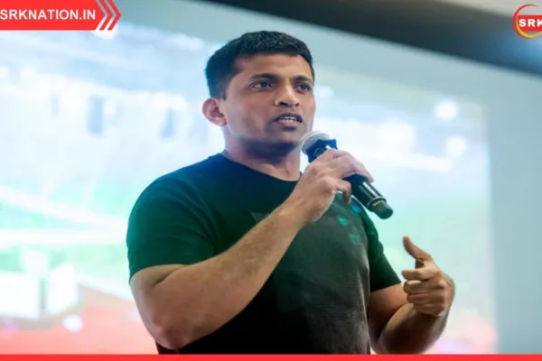 Byju Raveendran